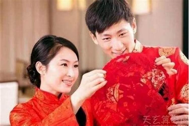 合婚夫妻宫相合什么意思啊？