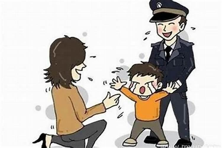 妈妈梦见自己孩子丢了是什么意思？