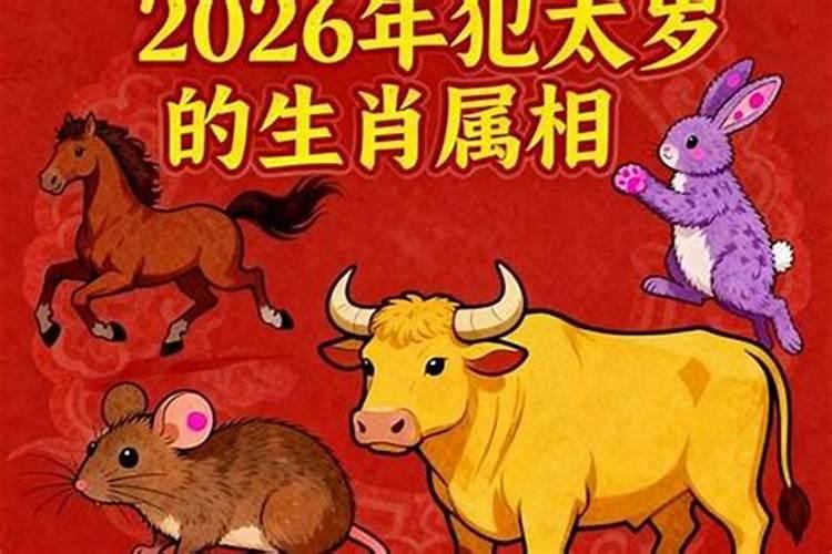 猪今年是否犯太岁？