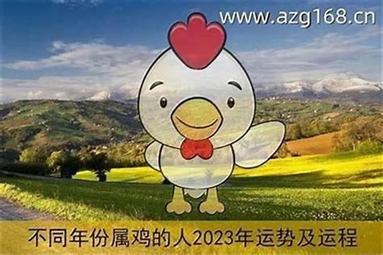 1981年鸡人2027年运程