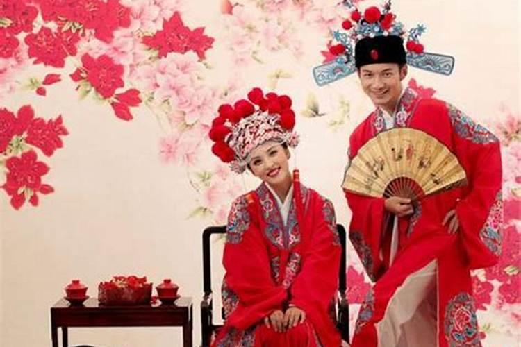 婚配里的属什么属相好？