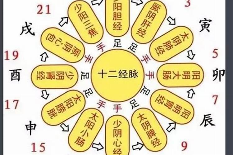 9点到11点是什么时辰？