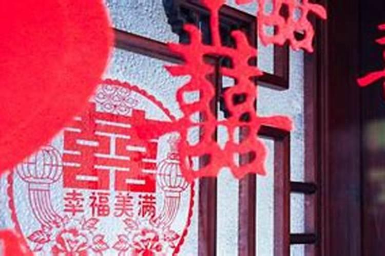 梦见亲家里办喜事是什么兆头？