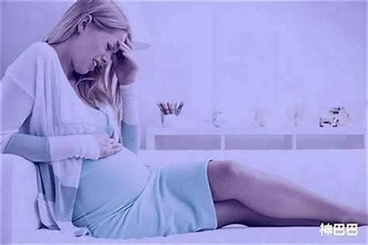 梦见好朋友怀孕了是什么意思？