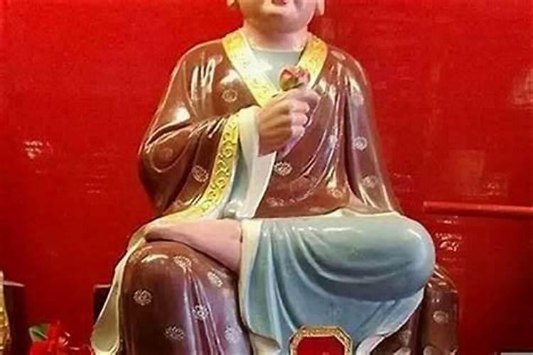 犯太岁学佛能减灾难吗？