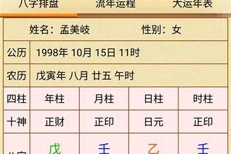 八字解析思路分析法有哪些？
