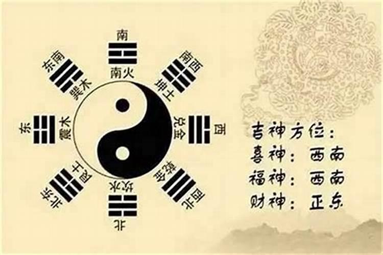 八字命理格局如何划分？