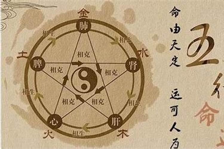 四柱八字哪柱看婚姻？