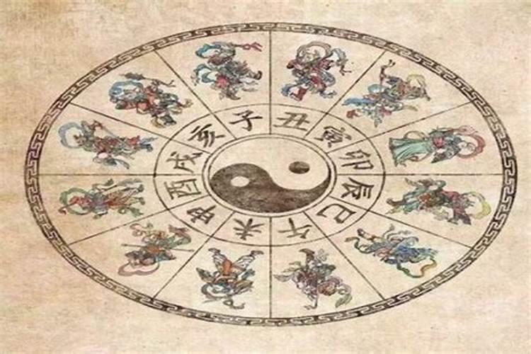 日柱犯太岁是什么意思？