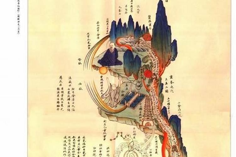 道家做法事求女准灵验吗？