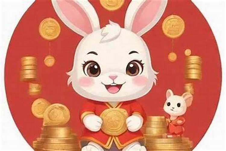1978属兔今年运势怎么样？