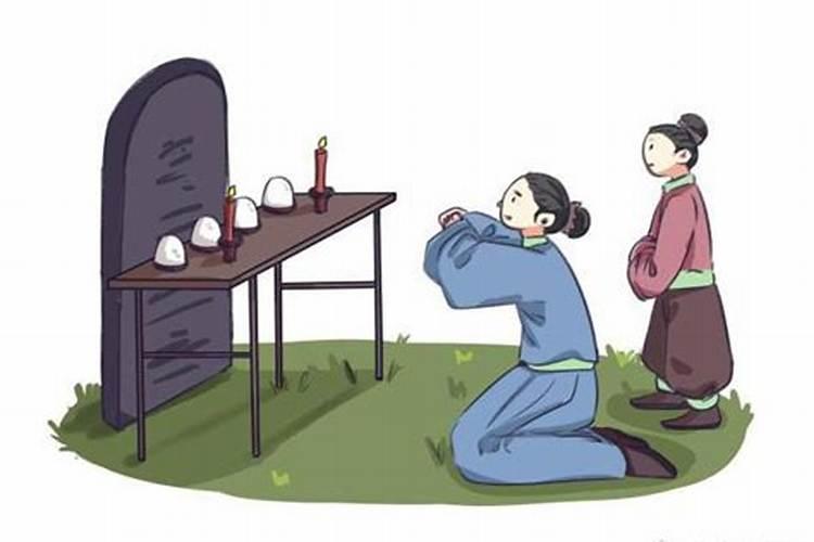 寒衣节没有上坟怎么弥补？