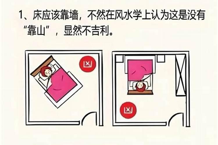 房间风水会影响孩子读书吗？