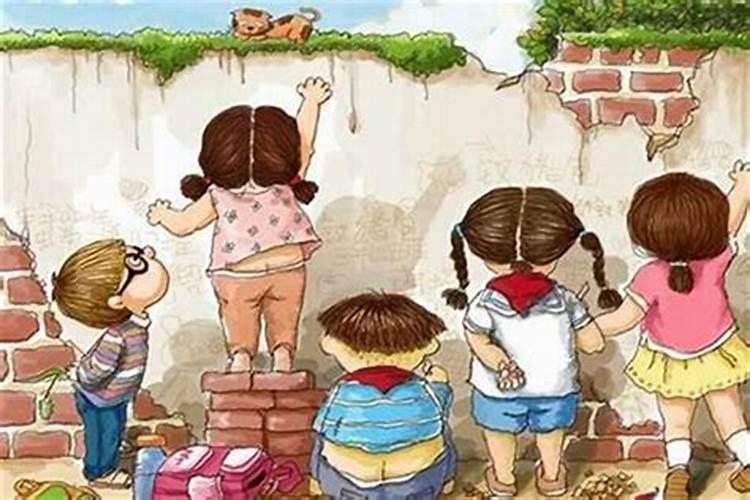 老梦见孩子小时候怎么回事？