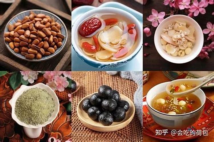 各地的立秋饮食习俗
