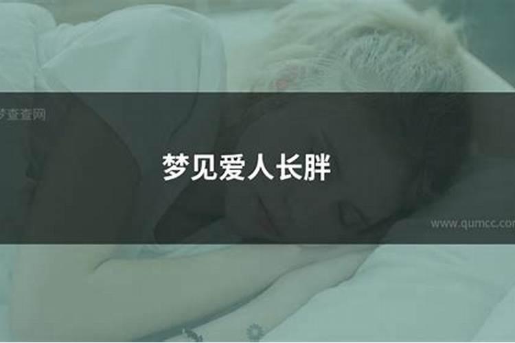 梦见老婆身上长黑毛