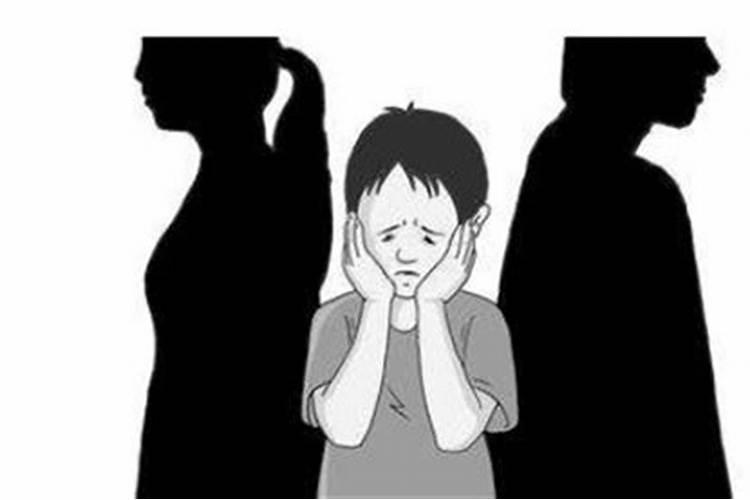 梦见父母离婚是怎么回事？