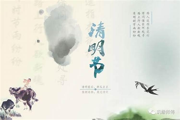 清明节出生的宝宝好不好？