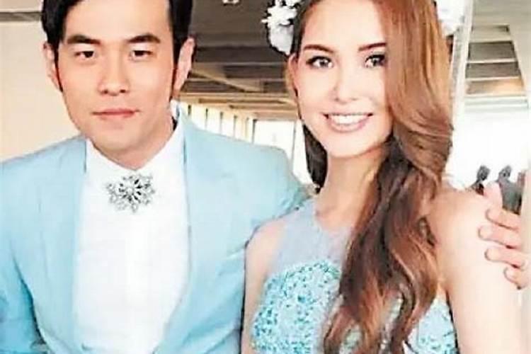 离异男人梦到前妻结婚