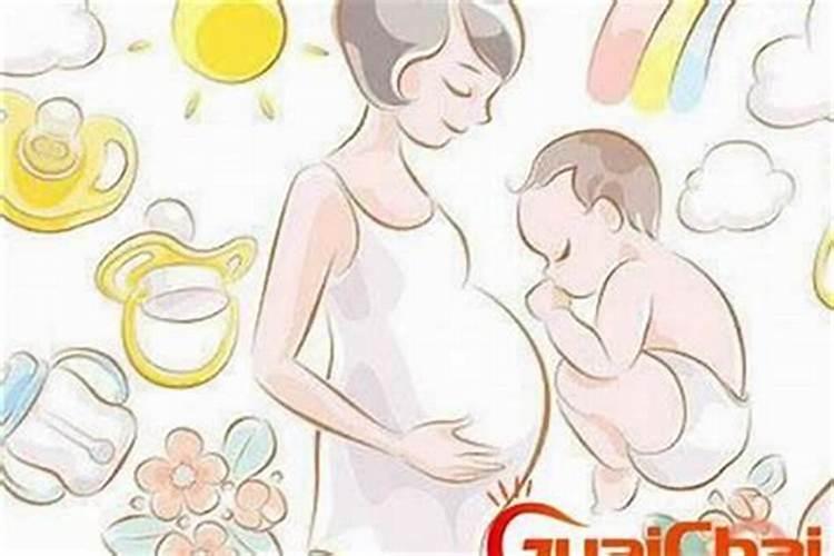 梦见朋友生孩子是什么兆头？