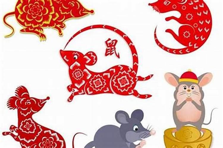 鼠年出生月份运势及运程