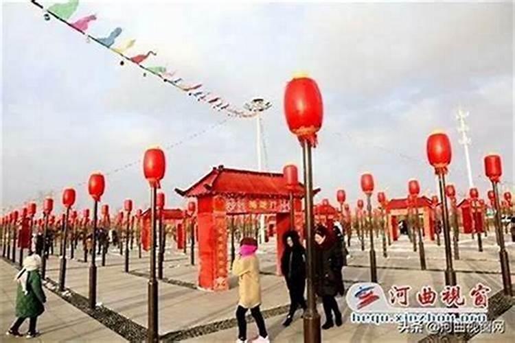 正月十五北京几点开门？