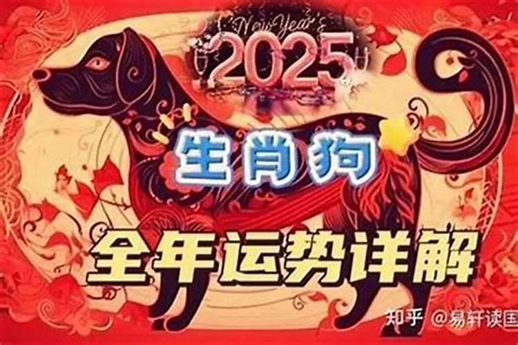 属狗下月运势如何？