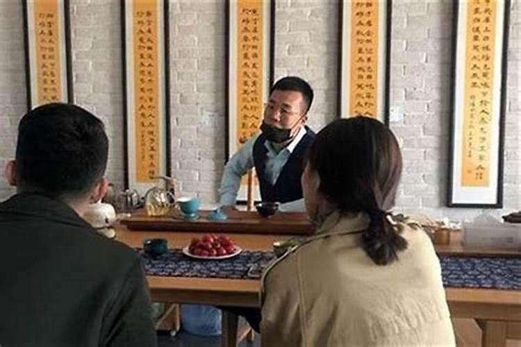 大同哪位老师看风水比较好？