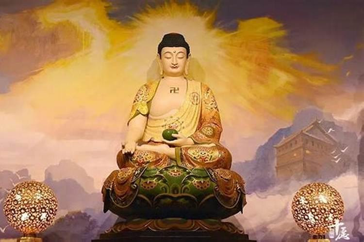 药师佛药师法门超度堕胎