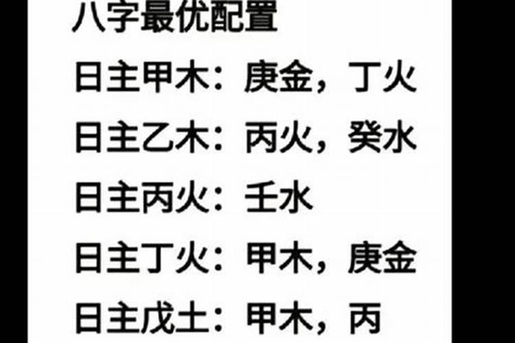 八字里四个火的女人