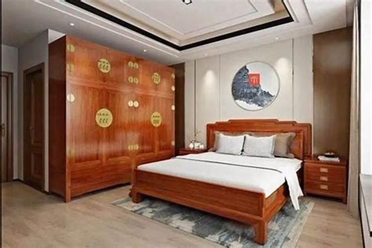 卧室如何装饰增加财运？