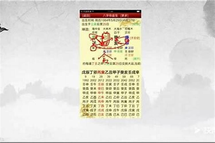 女命婚姻不顺的标志
