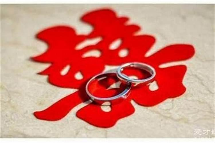 本命年不能结婚的忌讳