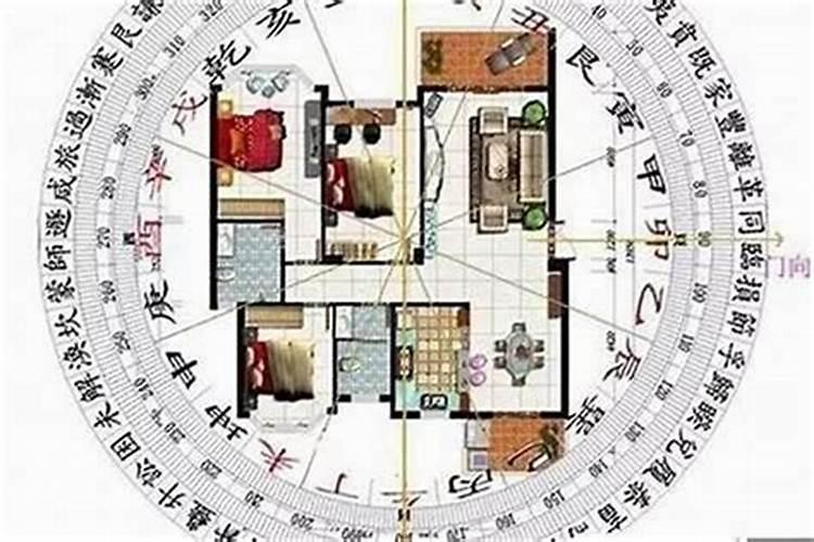 风水学上运势真旺是什么意思？