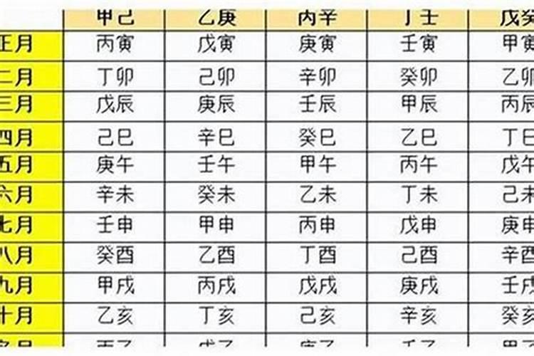 庚子年冬至出生