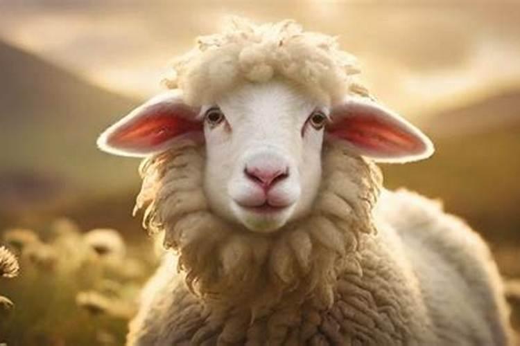 狗年如何提升属羊的运势？