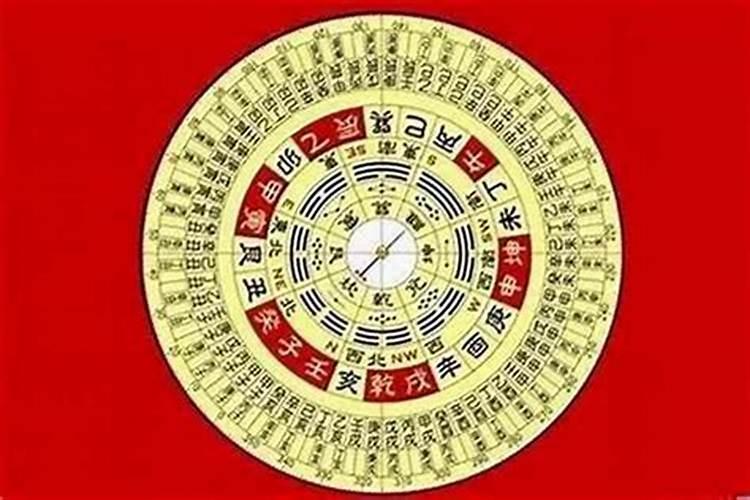 八字测姻缘什么时候到？