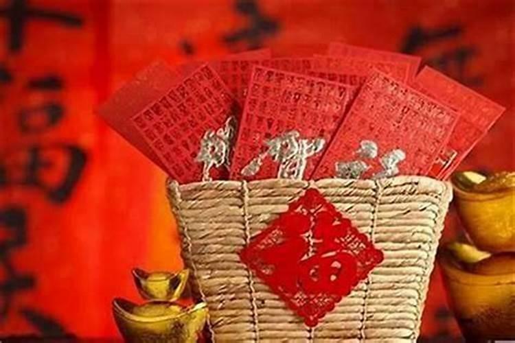 本命年倒霉怎么办？