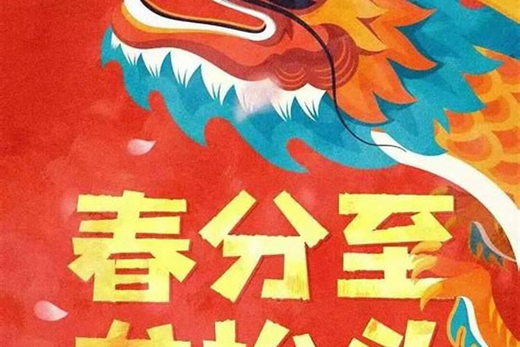 龙抬头象好运