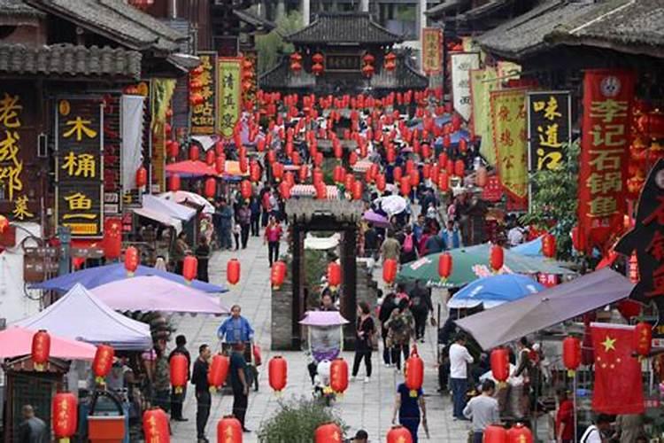 宁强中秋节风俗