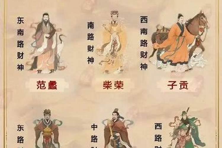 财神方位最禁忌什么？