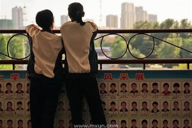 单身梦见小学异性同学什么预兆？