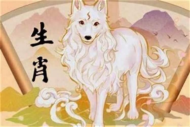 82属狗人十一月感情运势如何？