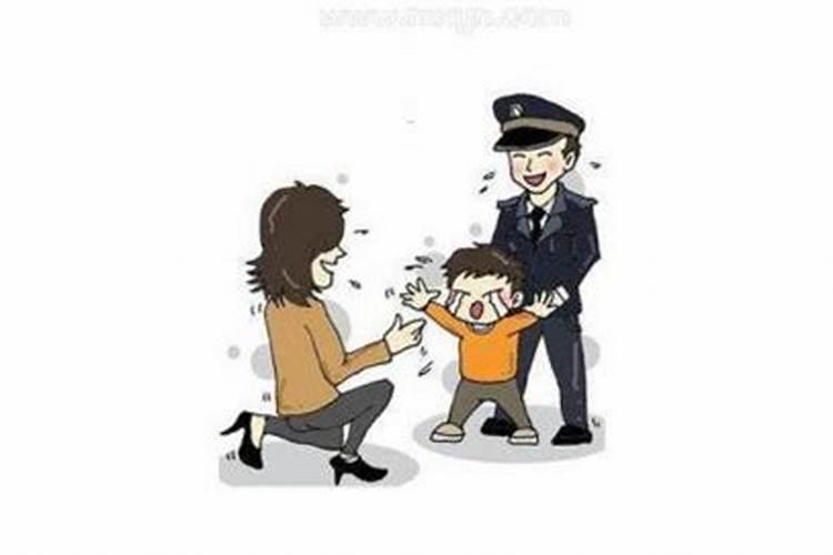 梦见儿子丢了又找到了什么预兆？