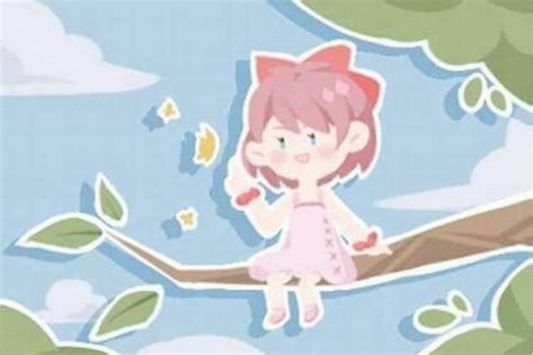 立秋这天出生的女孩怎么样？