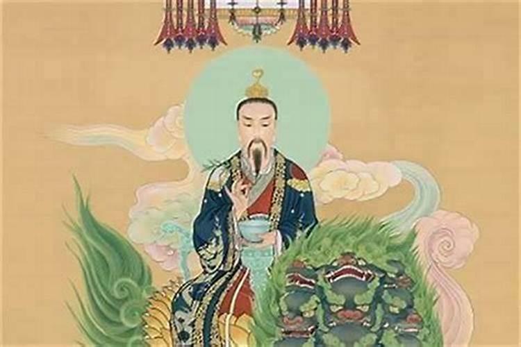 超度亡灵需要几次？