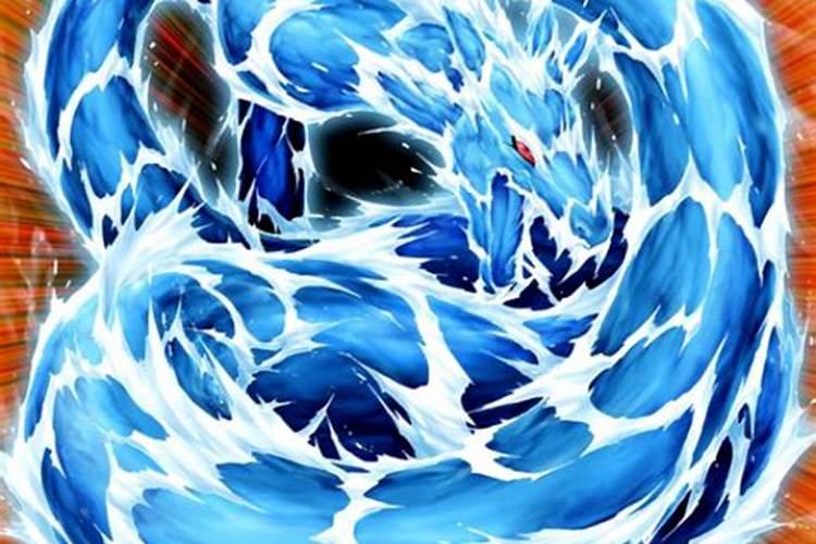 梦见水龙是什么意思？