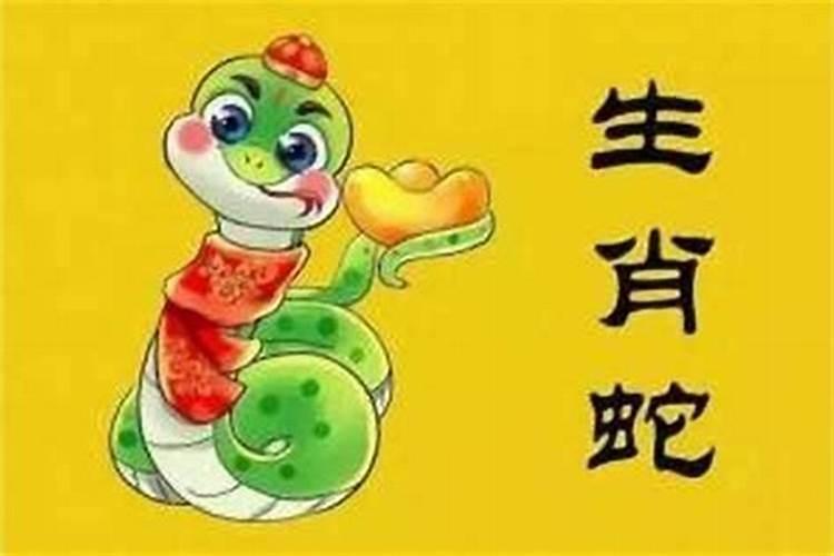 01属蛇的今年犯太岁吗？