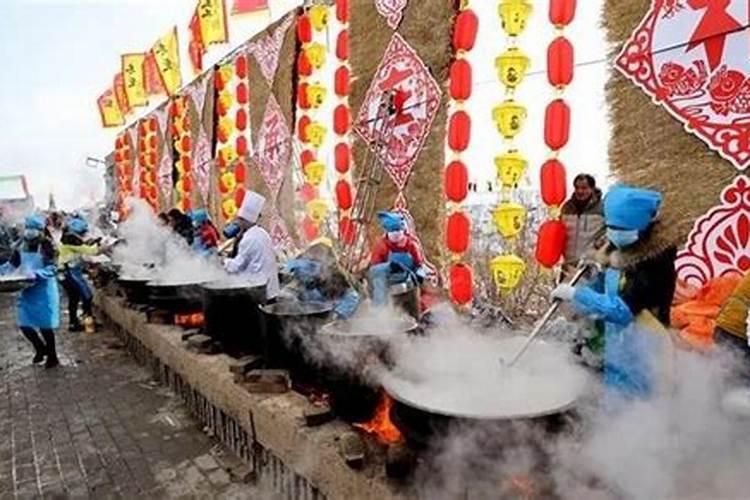 甘肃冬至的习俗