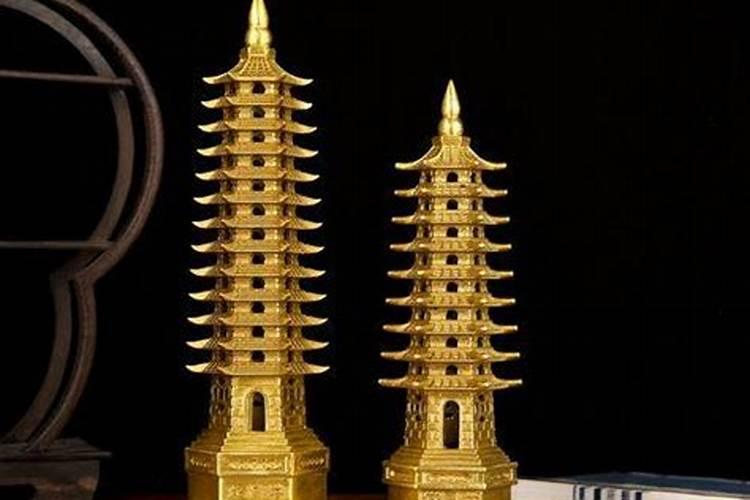 属虎的用什么文昌塔？